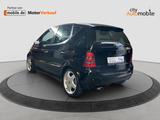 Mercedes-Benz A 160 AVANTGARDE/Leder/Klimaanlage/SHZ - gebrauchte Mercedes-Benz A-Klasse aus dem Jahr 2003