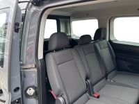 Volkswagen Caddy Maxi - Vorschau Bild 11