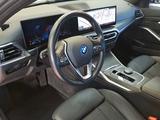 BMW 330e Touring Navi AHK Kamera Pano.Dach - BMW 330: Automatik
