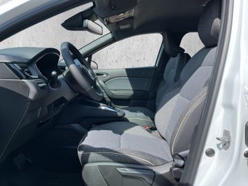 Mitsubishi ASX 1.8 L HEV 360+Kam.+KeyLess+LED+SHZ+ACC+LM