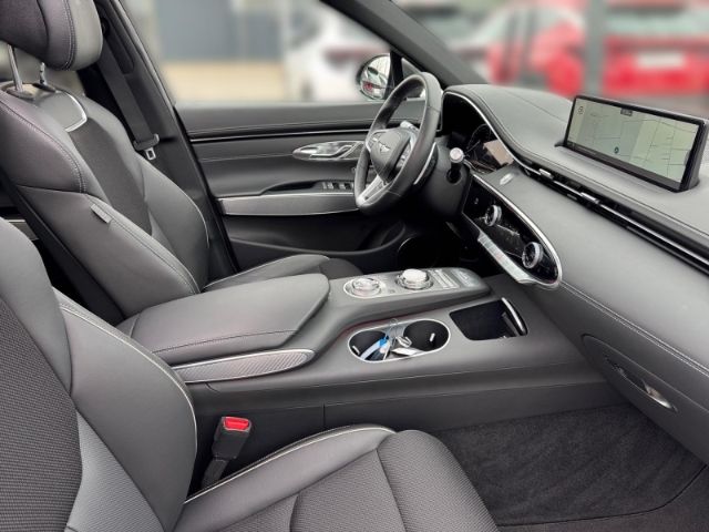 Fahrzeugabbildung Genesis GV70 Sport 4WD Memory Sitze LED ACC El. Heckklap