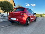 Seat Ibiza 1.0 TSI 85kW Black Edition DSG Black E... - Seat Ibiza: Black Edition