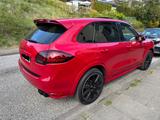 Porsche Cayenne GTS 4.8 V8 | 64.000 km | Top Zus - Porsche: Rot