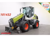 Andere Other Claas Torion 738 T Sinus  Schranklader BY