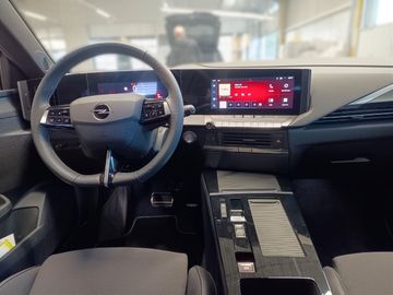 Fotografie 9 des Opel Astra ST GS Automatik 360°Kamera Keyless Sitzhzg