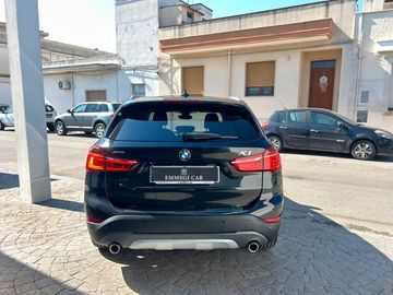 BMW X1 - 7
