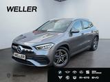 Mercedes-Benz GLA 220 d 4M 8G-DCT AMG Line *LED*RCam*el. Heck* - gebrauchte Mercedes-Benz GLA 220 aus dem Jahr 2020