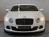 Bentley Continental GT 6.0 W12 Speed Carbon SoftClose 21 - gebrauchte Bentley Continental GT aus dem Jahr 2014