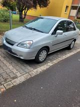 Suzuki Liana 1.6  top - Suzuki Liana aus 2002