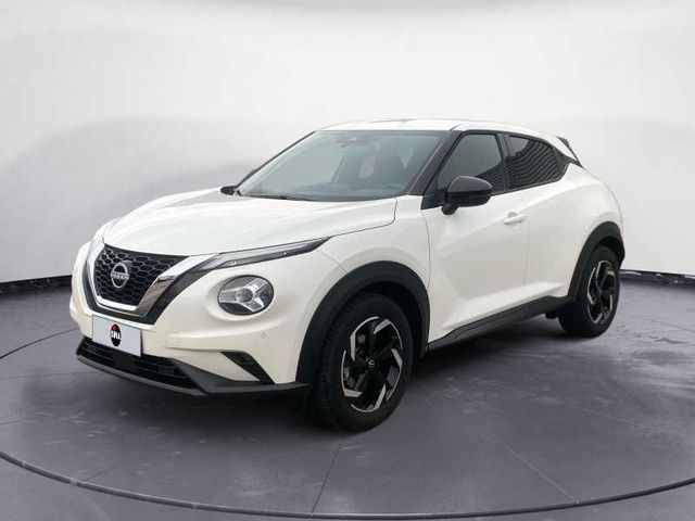 Nissan NISSAN Juke 1.0 dig-t N-Connecta 114cv