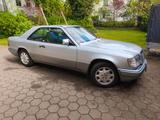 Mercedes-Benz E 220 Coupé W124 mit H-Gutachten  - Mercedes-Benz E 220 aus 1994