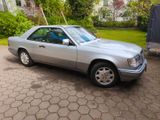 Mercedes-Benz E 220 Coupé W124 mit H-Gutachten  - Mercedes-Benz E 220: W124