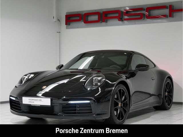 Porsche 911 Carrera S  Navi Memory Sitze Soundsystem Bos