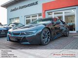 BMW i8 Coupe*Pure Impulse*Vollleder*HUD*NEUWERTIG* - BMW i8: Pure Impulse