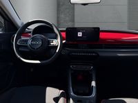 Fiat 600e - Vorschau Bild 10