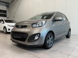 Kia Picanto 1.0 / SHZ / LHZG / LM-FELGEN / AUX / BT - gebrauchte Kia Picanto aus dem Jahr 2014