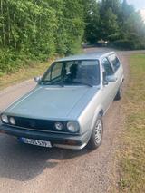 Volkswagen VW Polo 86c SP Sondermodell 75PS - Volkswagen Polo: Sondermodell
