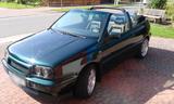 Volkswagen Golf Cabriolet Mk3, nur Sommerbetrieb aus ... - Volkswagen Golf aus 1998: Cabrio