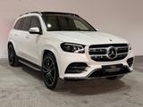 Mercedes-Benz GLS 580 4Matic*AMG*PANO*TV*HuD*360°STHZG*MUBEAM - Mercedes-Benz GLS 580 aus 2021
