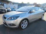 Ford Focus Cabrio Titanium **incl. GARANTIE** - Ford Focus: Cabrio, Titanium