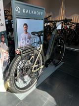 Kalkhoff ENTICE 5 SEASON - Kalkhoff E-Bikes