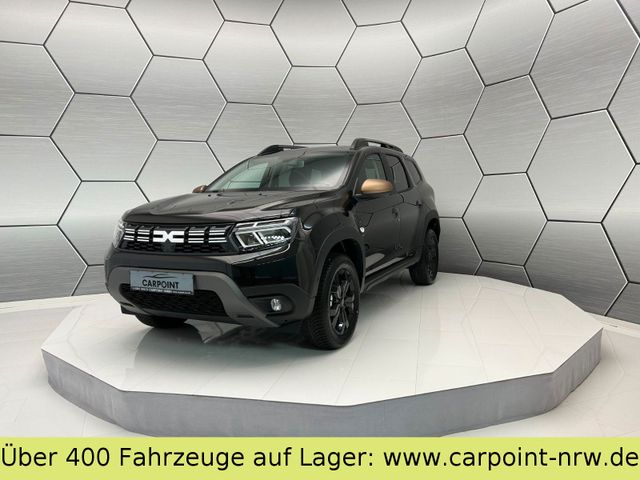 Dacia Duster  TCe 150 EDC 2WD Extreme Voll sofort