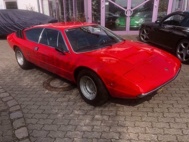 Lamborghini Urraco P250 S