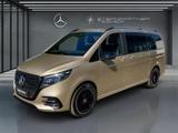 Mercedes-Benz V 300 d 4M AVANTGARDE Lang AMG Tisch+eSitze+StHz