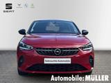 Opel Corsa 1.2 Turbo Elegance HU/AU neu, SHZ Rückfahr - Opel Corsa: 1.2