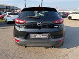 Mazda CX-3 | Rückfahrkamera | Tempomat | Head Up-Displ - schwarze Mazda CX-3