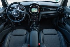Fahrzeugabbildung MINI Chilli*LED*17"*Navi*top gepflegt*