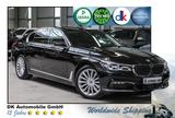 BMW 730d Aut/HARMAN/KAMERA360/LASER/KOMFORT/GLASDACH - BMW 730 aus 2016