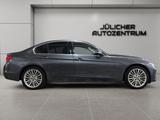 BMW 328 i Limousine, Inspektion + Tüv/Au Neu - BMW 328 aus 2012