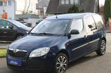 Skoda Roomster 1.4Plus Edition*Klima*1Hand - Skoda Roomster: 1.4