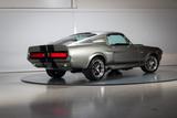 Ford Mustang Eleanor GT500E - Ford Mustang: Eleanor