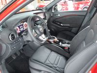 Vorschau Nissan Juke