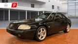 Mercedes-Benz SL 280 MOPF  R129 AUTOMATIK HARDTOP DE FAHRZ 2HD - gebrauchte Mercedes-Benz SL-Klasse aus dem Jahr 1998