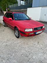 Audi 80 2.6 E quattro Avant quattro - Audi 80: Kombi, 2.6