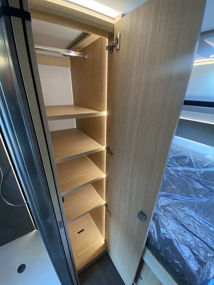 Fahrzeugabbildung Morelo Loft 78 F