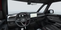 Volkswagen ID. Buzz - Vorschau Bild 12