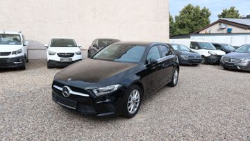 Mercedes A 250 - 1