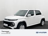 Hyundai INSTER Elektro Select 49 kWh Navi CarPlay