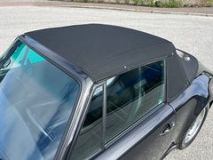 PORSCHE 911 Cabrio 3,2 G50 neues Verdeck