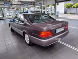 Mercedes-Benz 500SEC H-Kennzeichen - Mercedes-Benz 500 Gebrauchtwagen