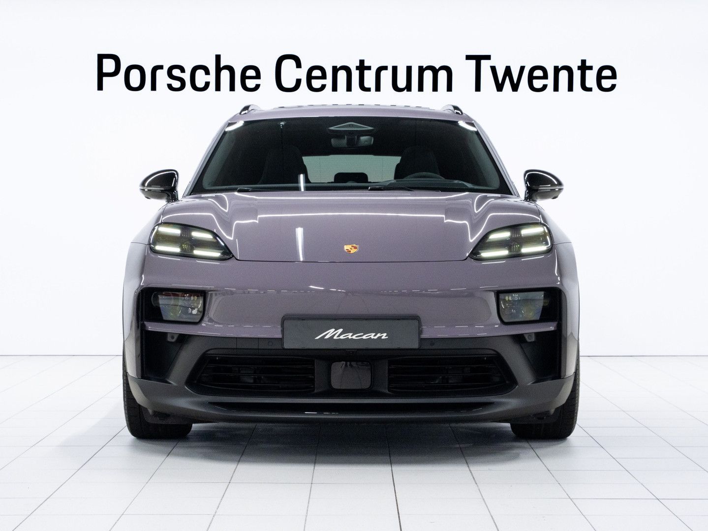 Porsche Macan GTS imagem 2