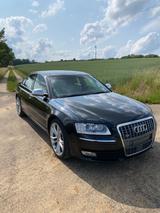 Audi S8 5.2 V10 tiptronic quattro / 2.Hand / Facelift - Audi S8 von privat