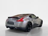 Nissan 370Z 3.7 Coupé +SCHALTER+LEDER+NAVI+KAMERA+MWST+ - Nissan: Z