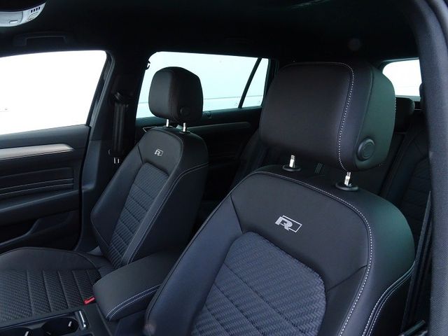 Passat Variant 2.0 TSI DSG R Line Plus/ Business