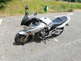 Suzuki Bandit GSF 1200 s  - SUZUKI 2003 BANDIT 1200S