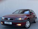 Renault Safrane 2.5 20V - - Renault Safrane Gebrauchtwagen